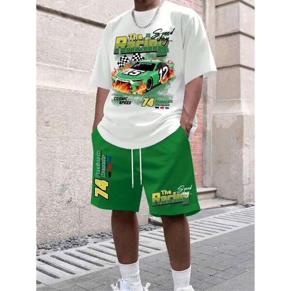 Ensemble Sportivo Racing