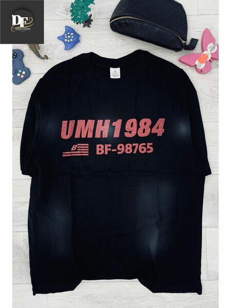 T-shirt coton