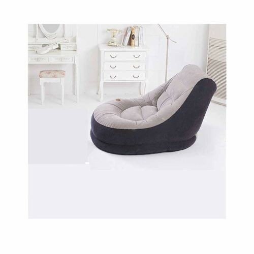 Fauteuil gonflable relax