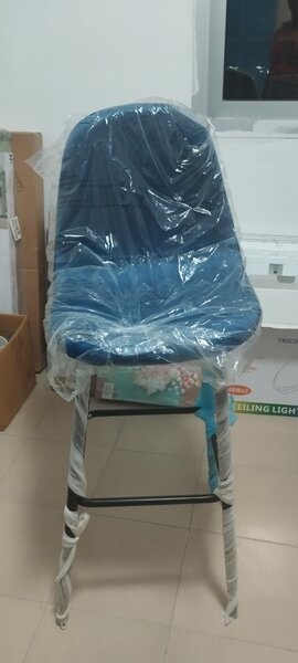 Chaise de Bar Moderne