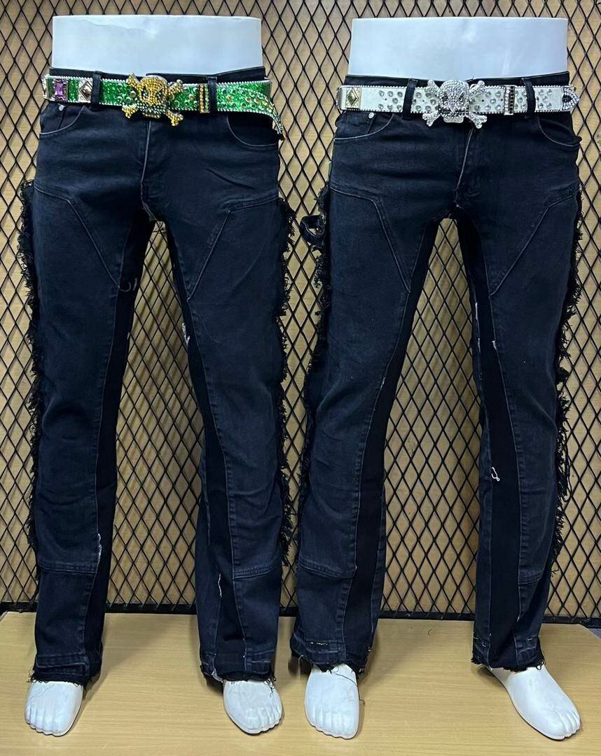 Big Jeans High Quality