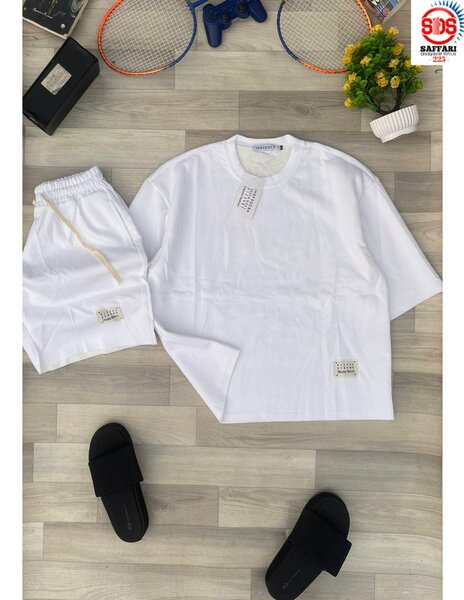 Ensemble survêtement et sweat-shirt SDS