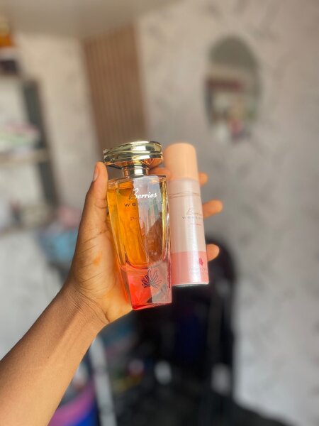 Eau de Parfum & Déodorant Set