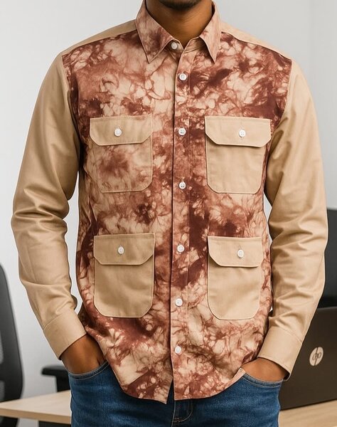 Chemises élégantes pour hommes