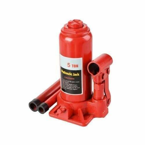 Crics et clés pour voiture