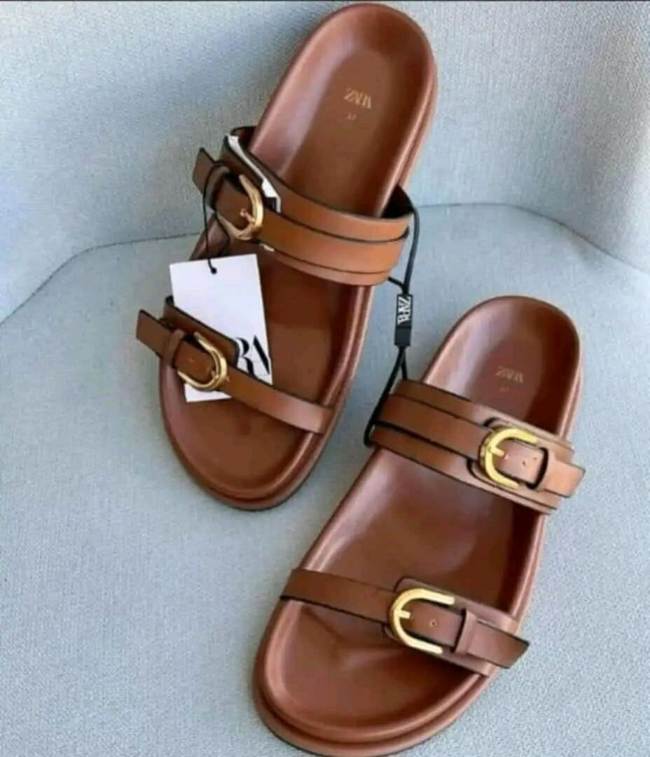 Sandale zara