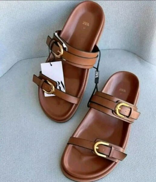 Sandale zara