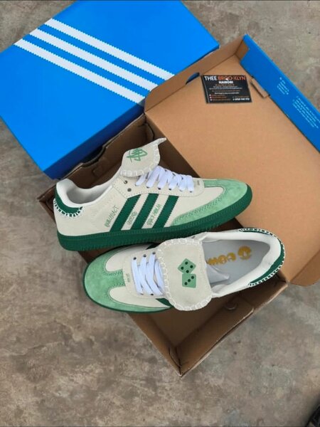 Adidas Samba