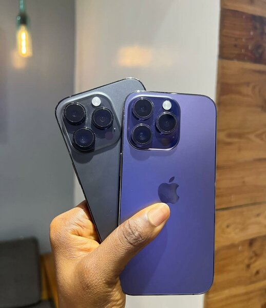  iPhone 14Pro Max *128GB