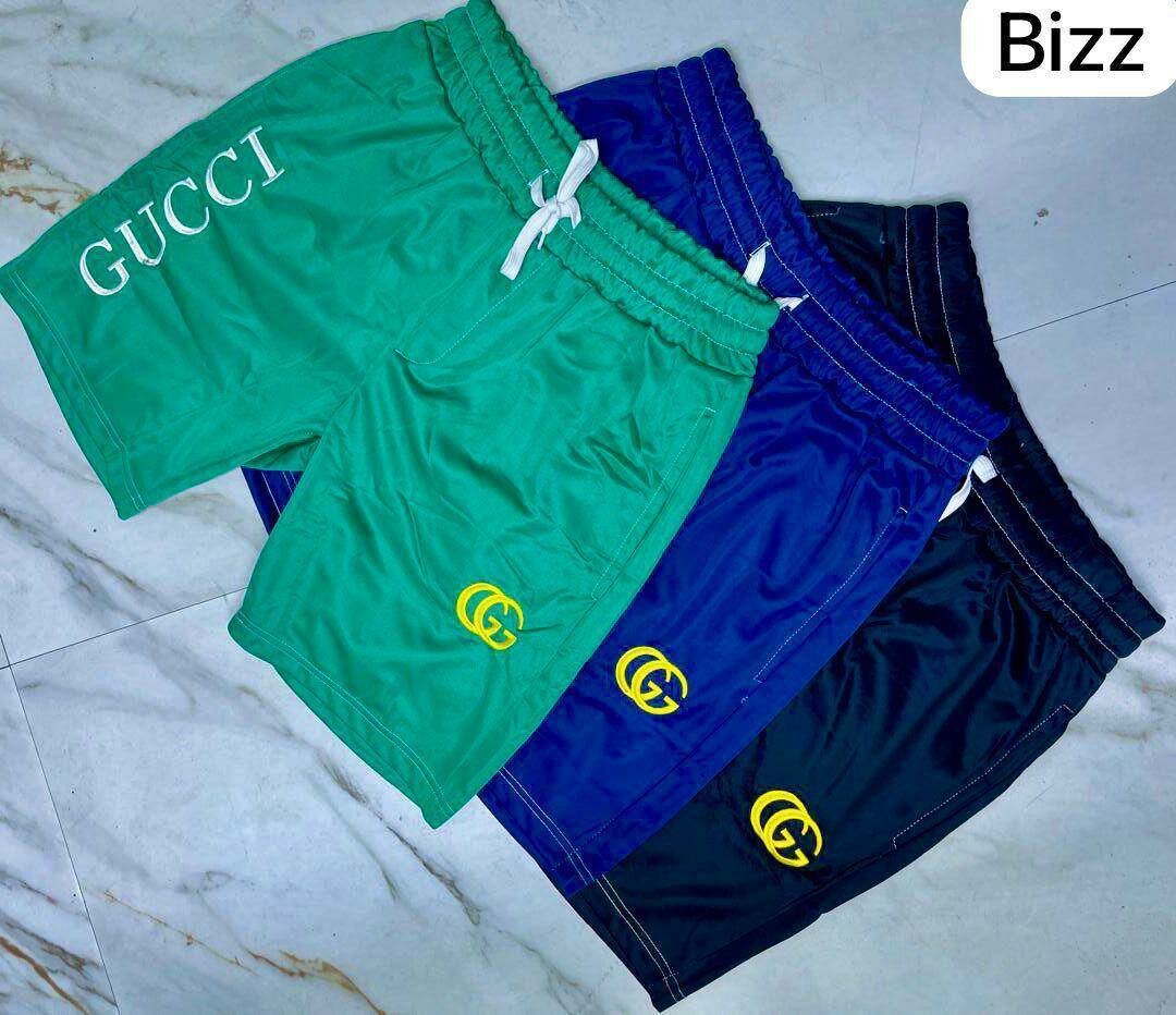 Men's summer shorts