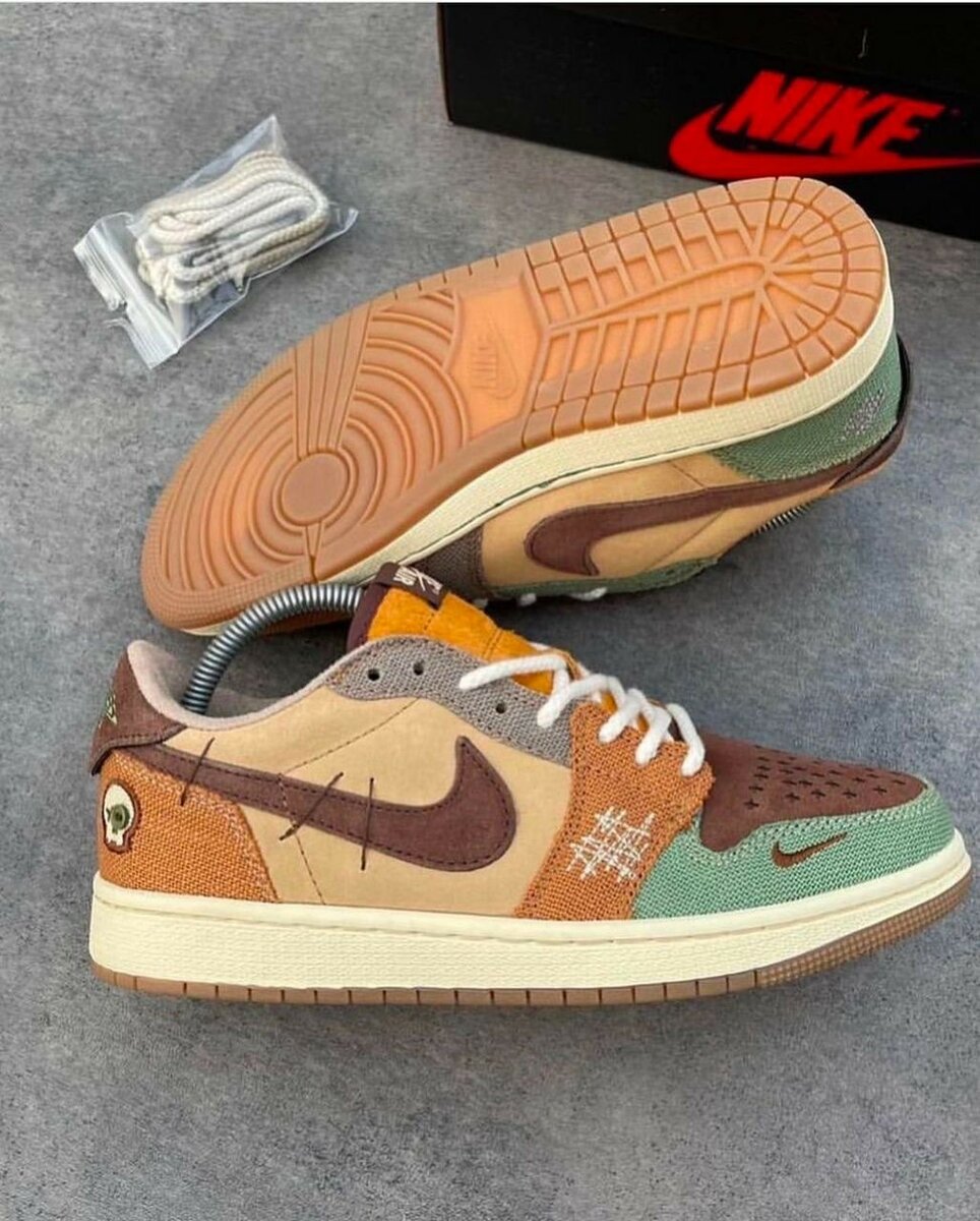 Chaussure Nike pour homme