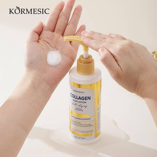 Kit Kormesic Anti-âge