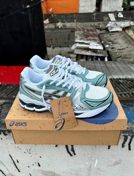 Basket  ASICS original