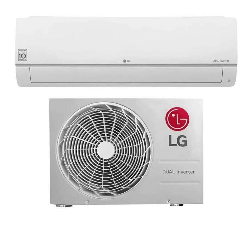 Air conditioner 1.5 HP