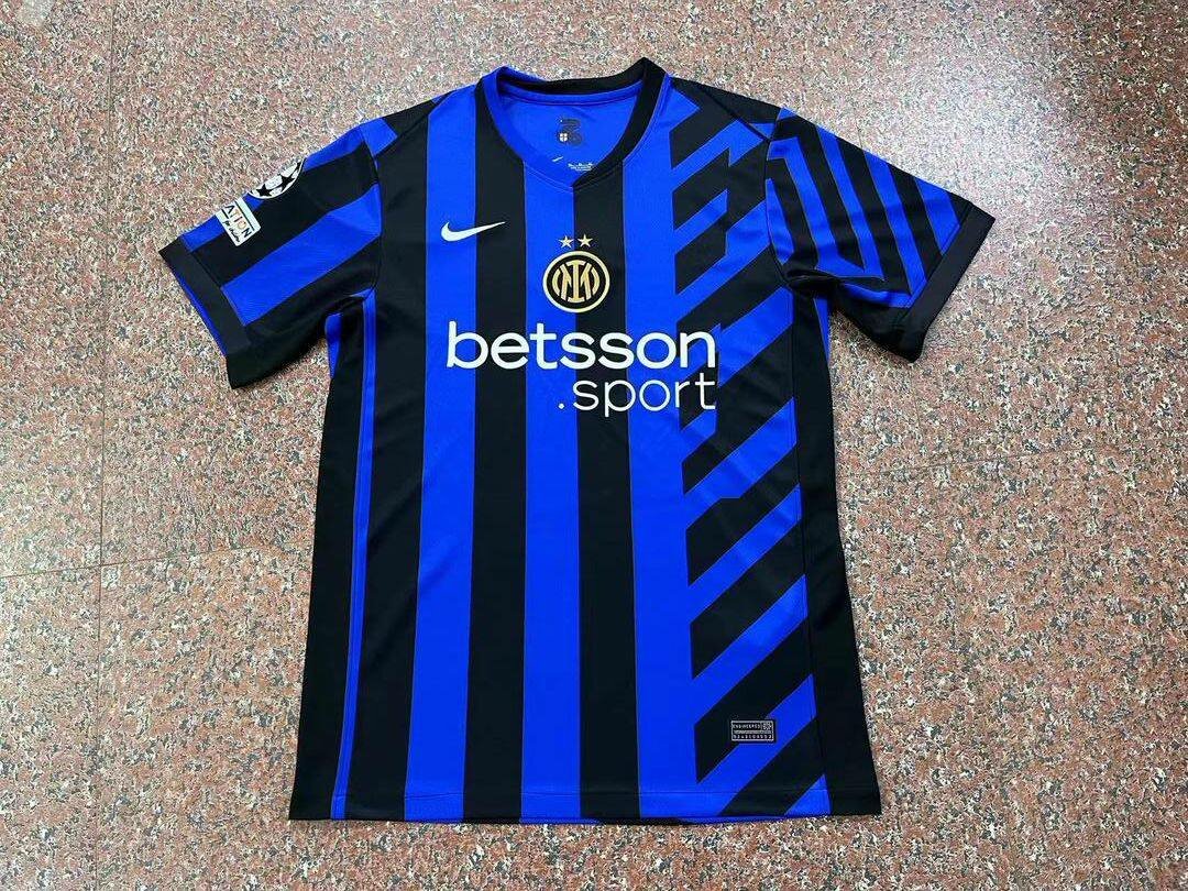 Maillots de football