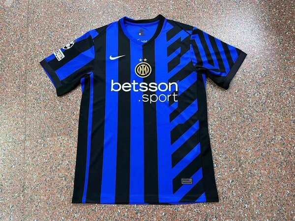 Maillots de football