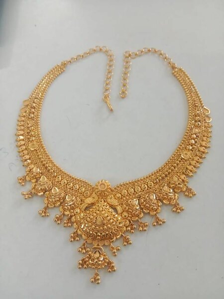 Artificial Necklace