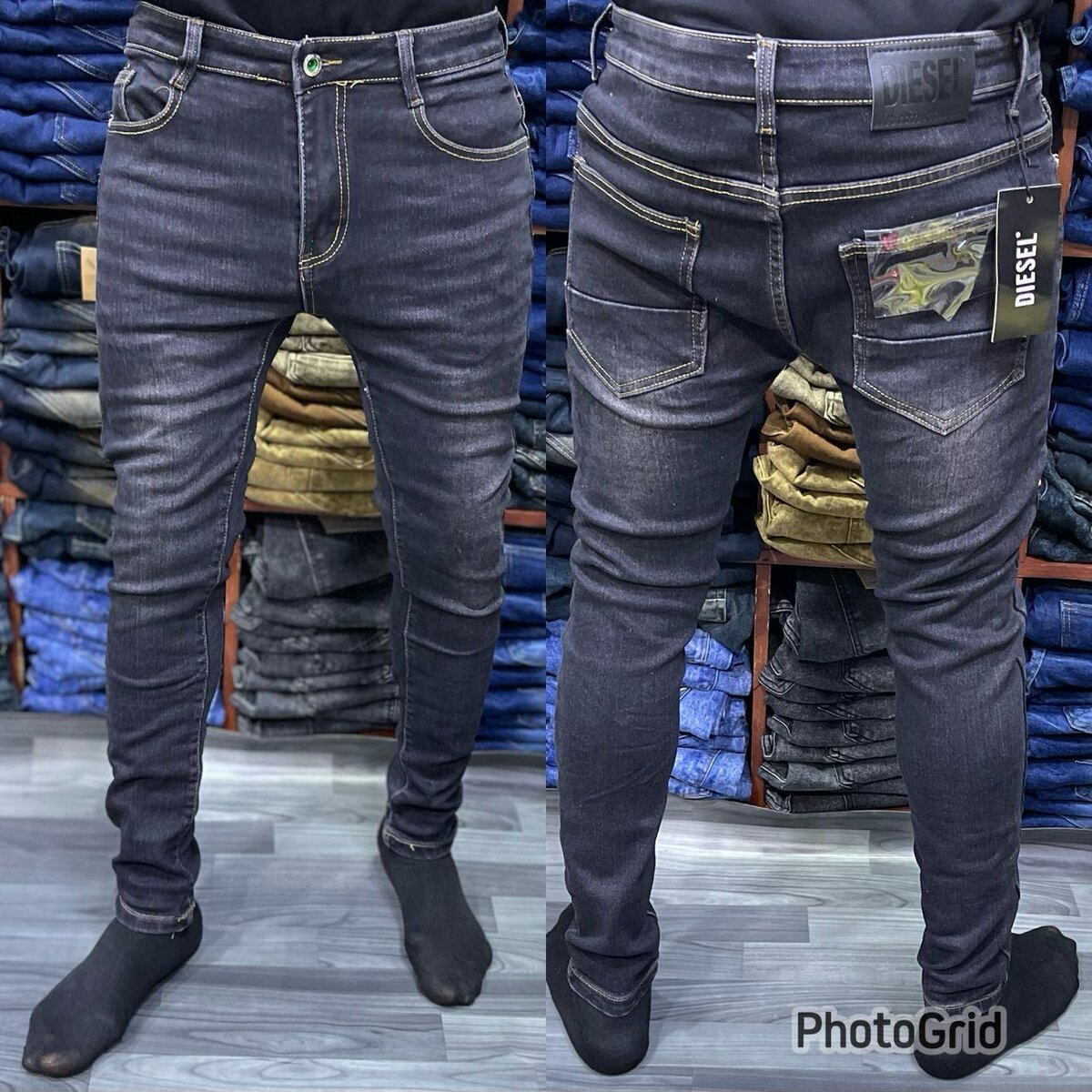 Jeans slim fit Diesel