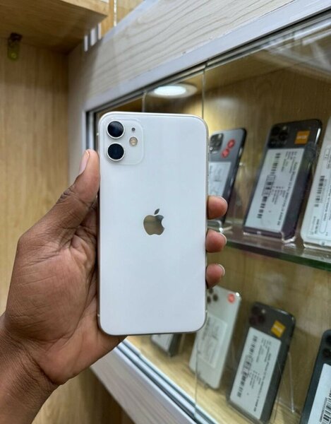 IPHONE 11 SIMPLE 128GB