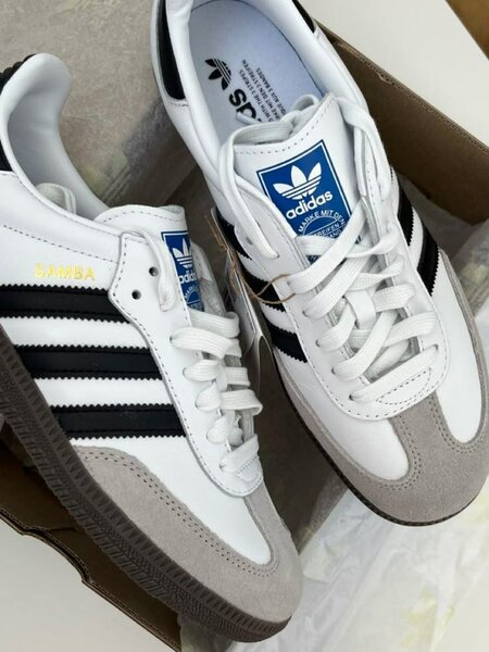 Adidas Samba Classique