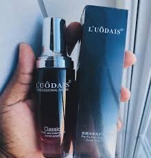 Luodais hair Serum