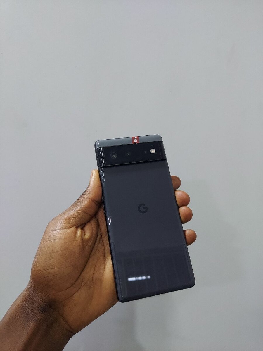 Google pixel 6 5G 128GB