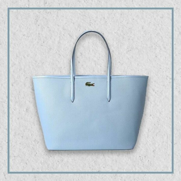 SAC À MAIN LACOSTE