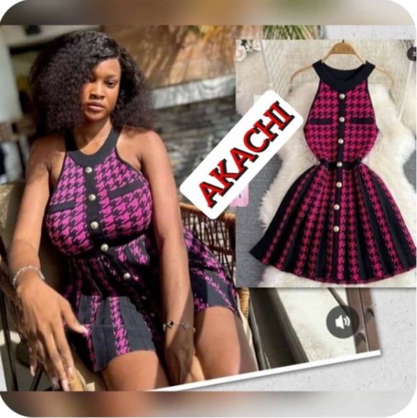 Ladies wear