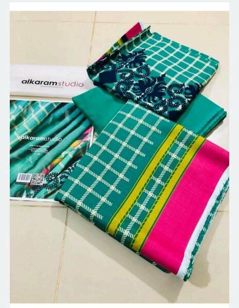 Ladies suit