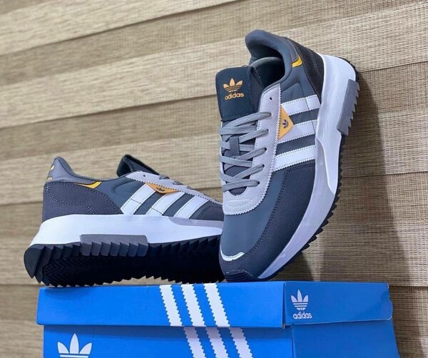 Adidas Sneakers Homme Moderne