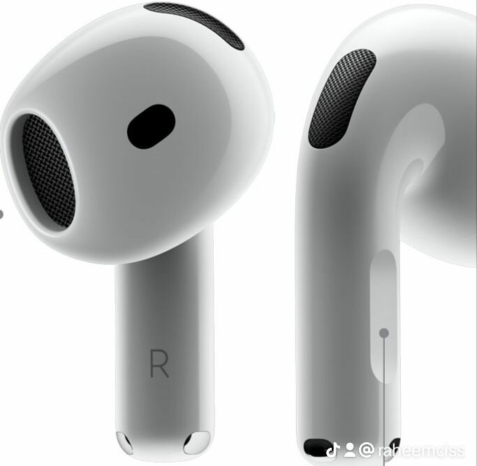 Apple Airpods 4