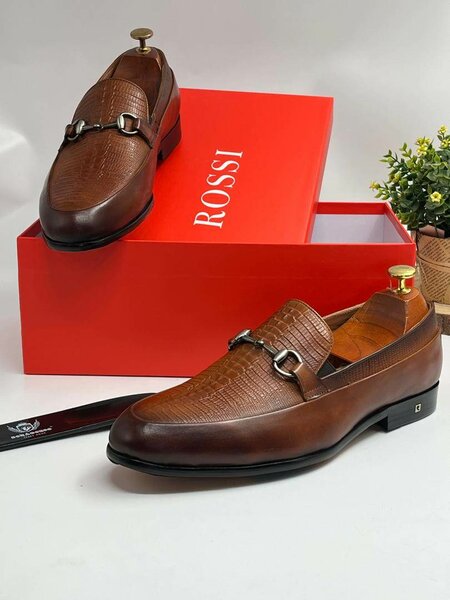 Men Leather Shoes