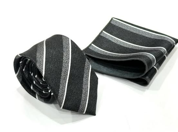  UNIQUE SILK TIES
