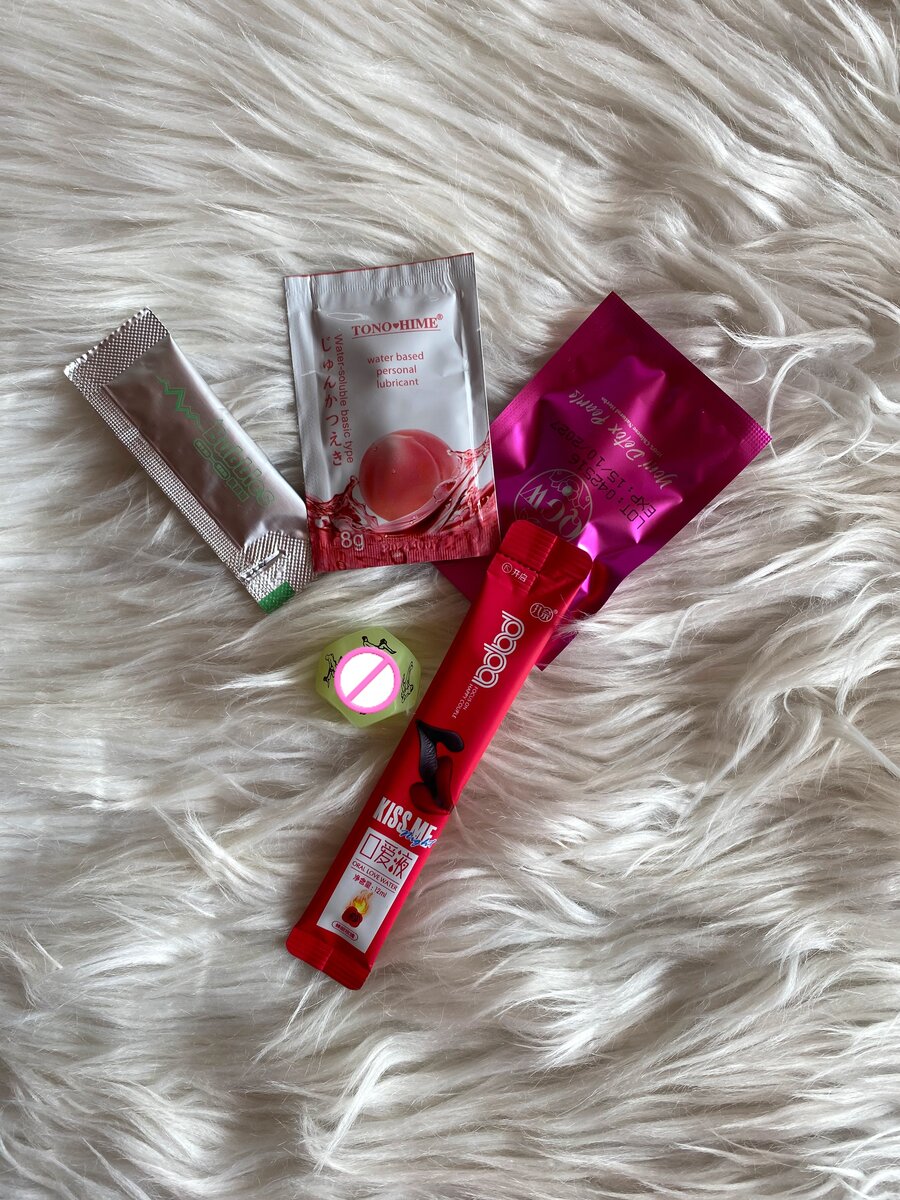 Ensemble de collation assortie