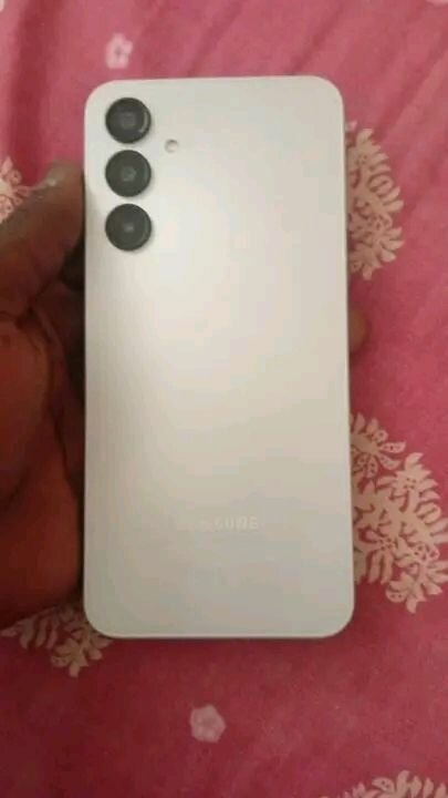 Smartphone Android moderne