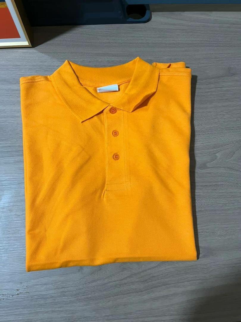 Polo pour homme 100% coton