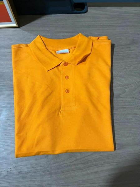 Polo pour homme 100% coton