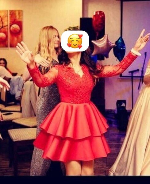 Платья для мероприятия