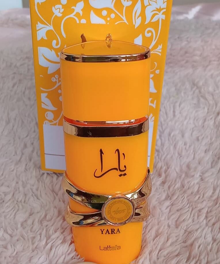 Eau de Parfum Lattafa Yara