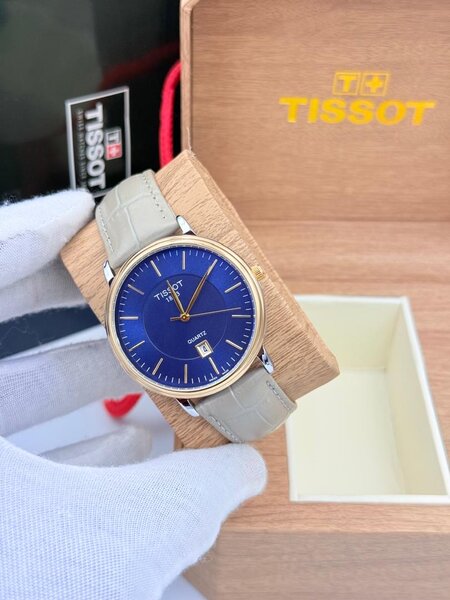Montre Tissot Classique Homme