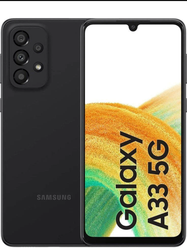 Samsung Galaxy A33 5G