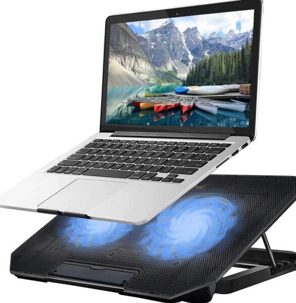 Laptop cooler
