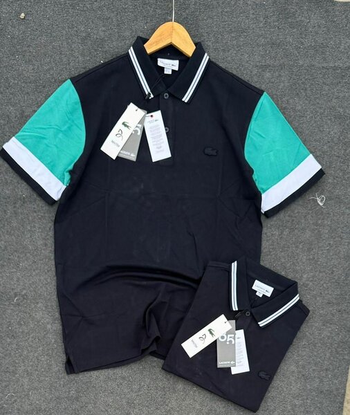 Polo Sport Homme Élégant