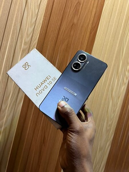 Huawei Nova 10 SE