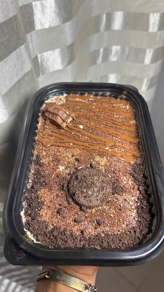 TIRAMISU CACAO