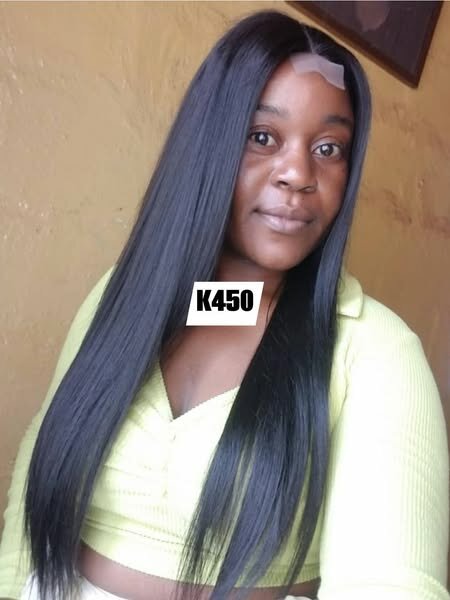 beautiful wigs for women