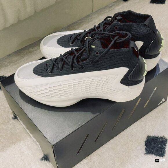 Adidas Anthony Edward