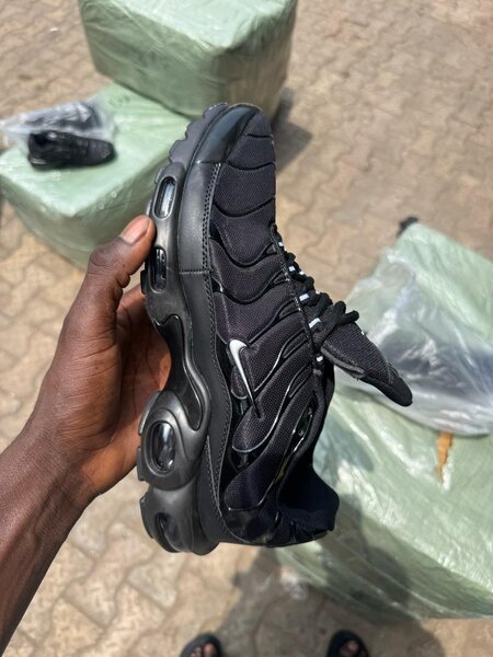 Nike TN