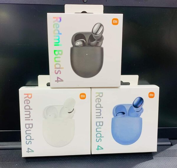 Xiaomi Redmi buds 4