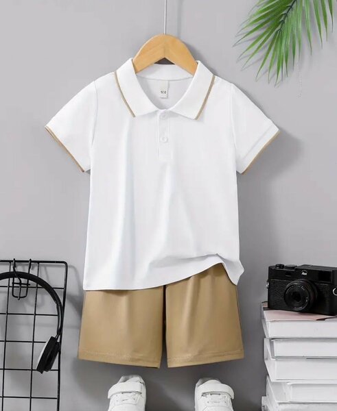 Vêtements pour garçons